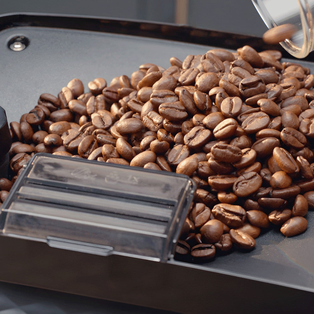 Philips Kaffeevollautomat Series 5400 Latte Go EP5447/90 LatteGo